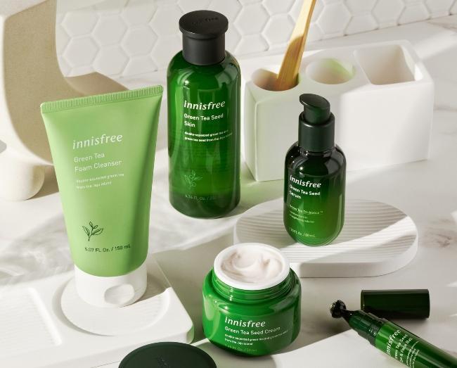 Innisfree