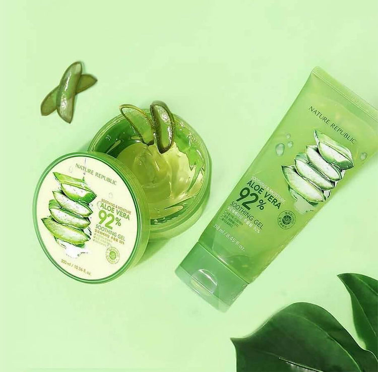 Nature Republic