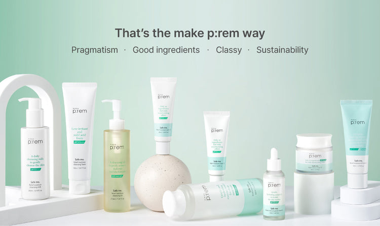 Makeprem