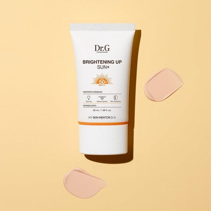 [Dr.G Brightening Up Sun SPF 50+/ PA+++ 50 мл
