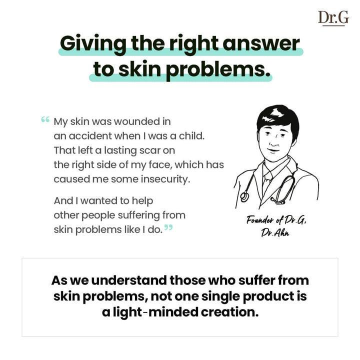 [Dr.G Brightening Up Sun SPF 50+/ PA+++ 50 мл