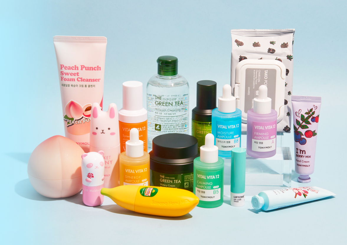 Tonymoly