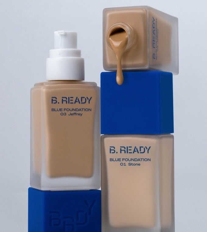 B.READY