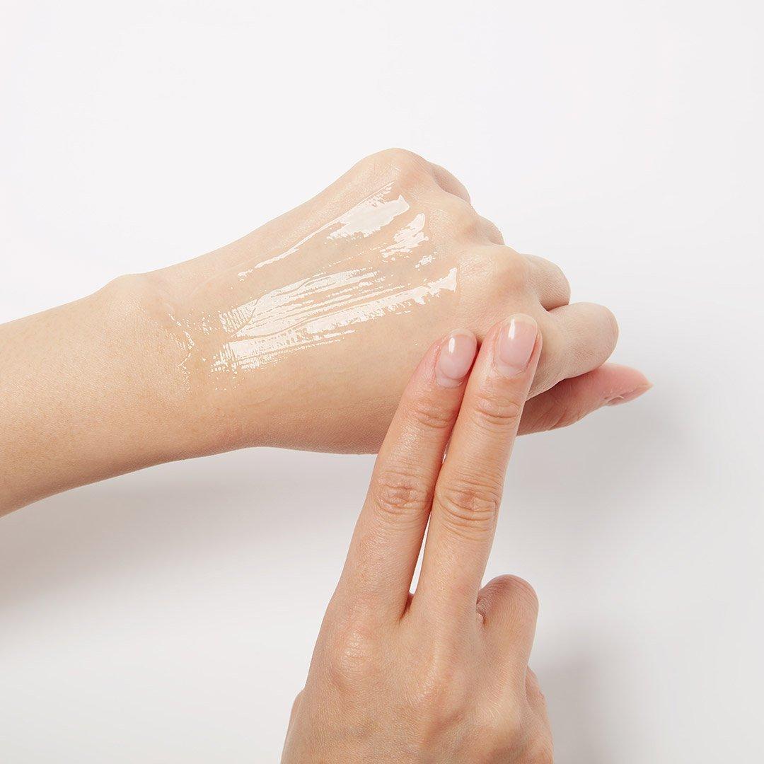 [Innisfree] Крем-желе Dewy glow - с цветками вишни Чеджу 50 мл