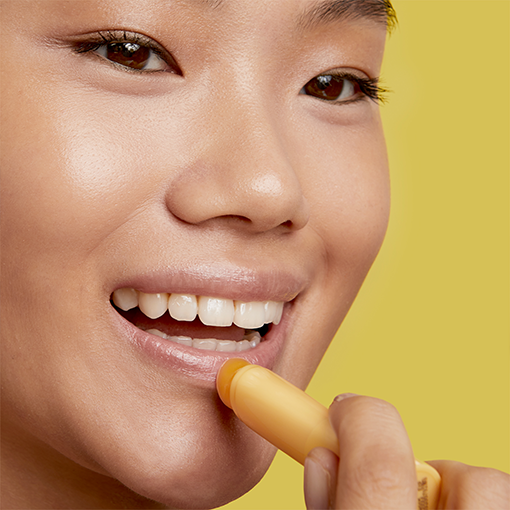 [Innisfree] Мягкий бальзам для губ интенсивное увлажнение - с рапсовым медом 3,5 г
