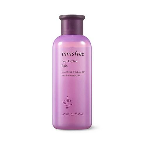 [Innisfree] Кожа Jeju Orchid 200 мл