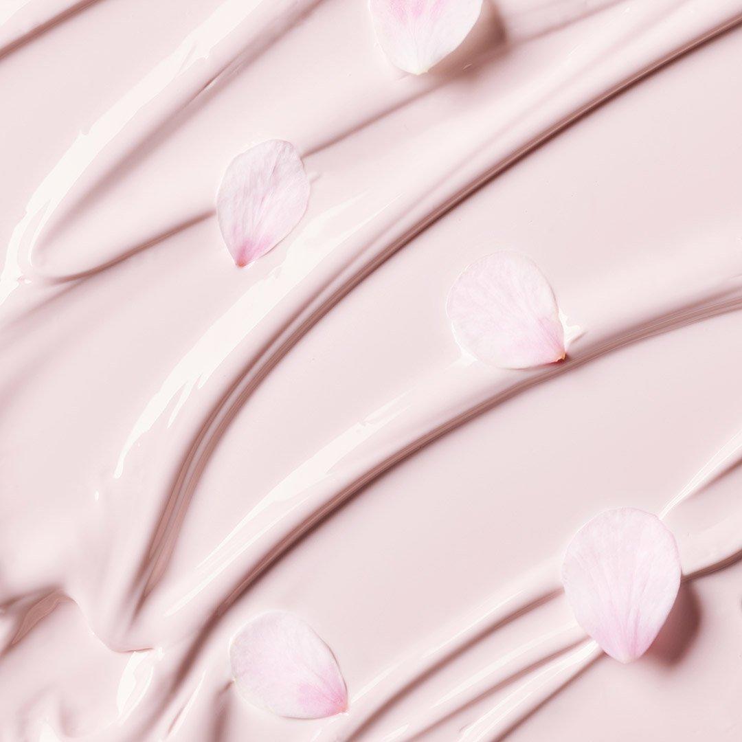[Innisfree] Тональный крем Dewy glow - с цветками вишни Чеджу 50 мл