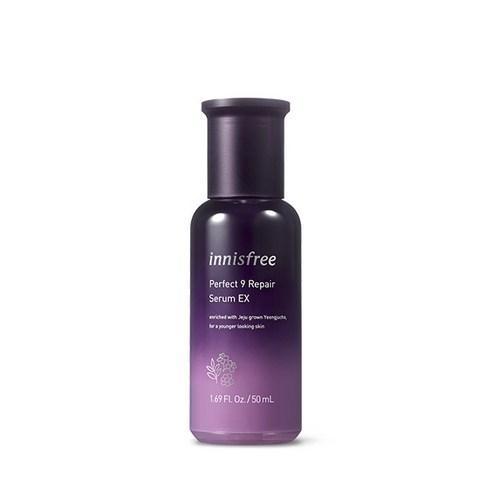 [Innisfree] Perfect 9 Интенсивная сыворотка 50 мл