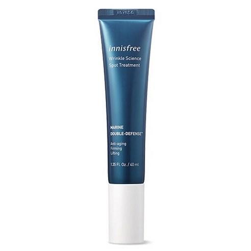 [Innisfree] Точечный уход против морщин 40 мл