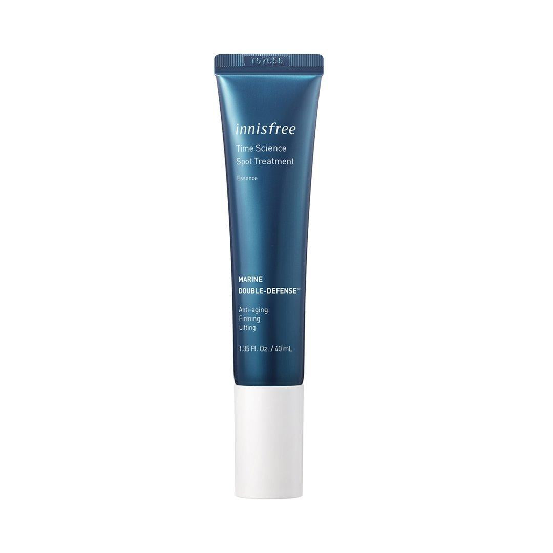[Innisfree] Точечный уход против морщин 40 мл