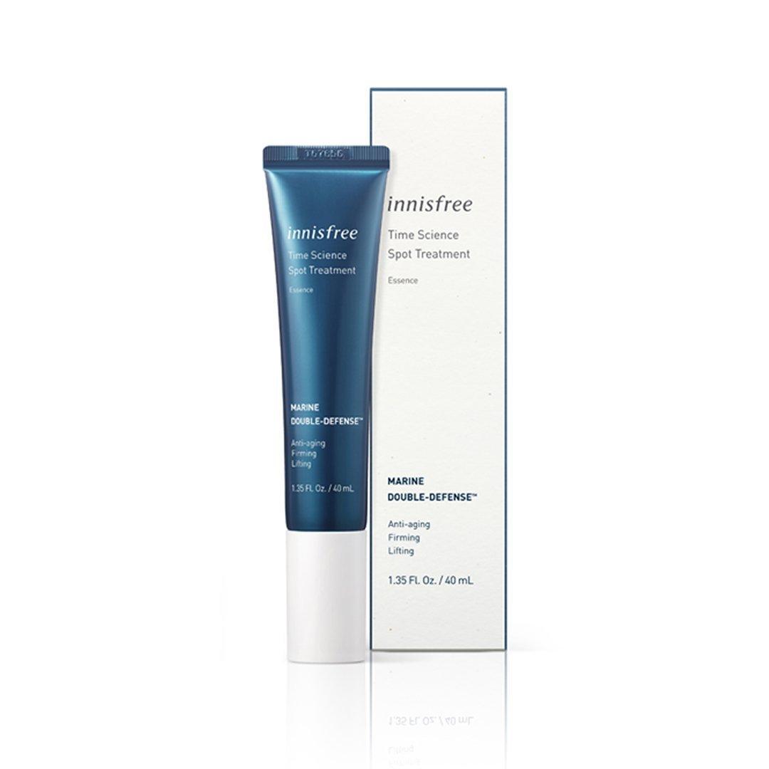 [Innisfree] Точечный уход против морщин 40 мл