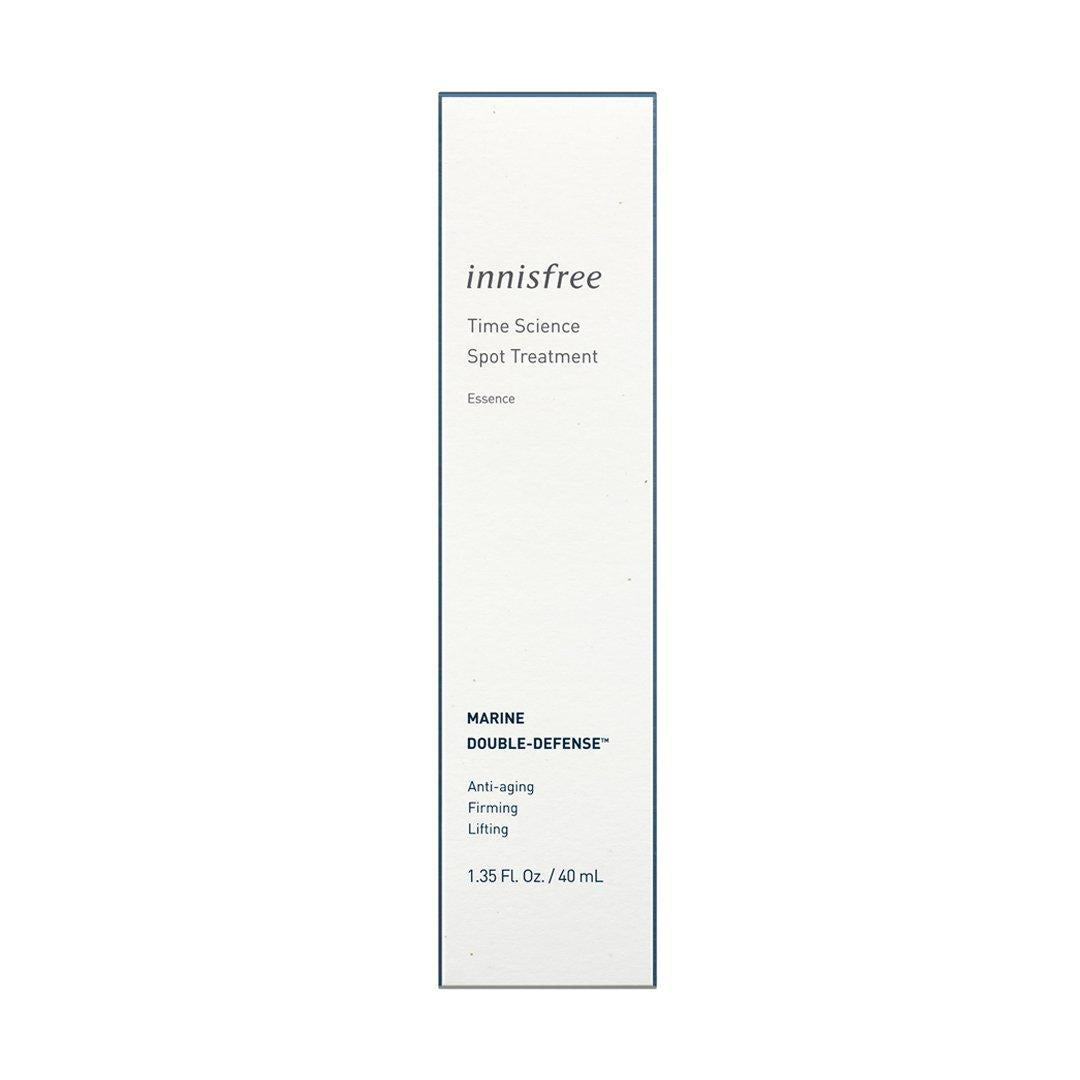 [Innisfree] Точечный уход против морщин 40 мл