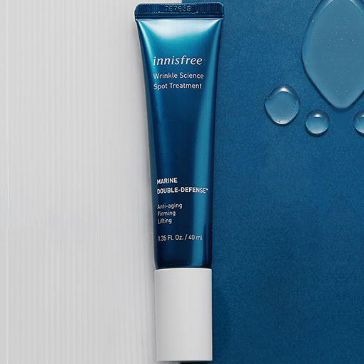 [Innisfree] Точечный уход против морщин 40 мл