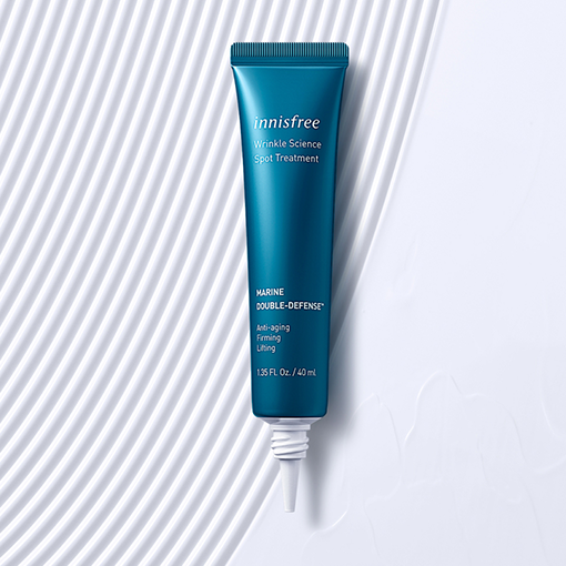 [Innisfree] Точечный уход против морщин 40 мл