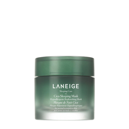 [Laneige] Ночная маска Cica 60 мл