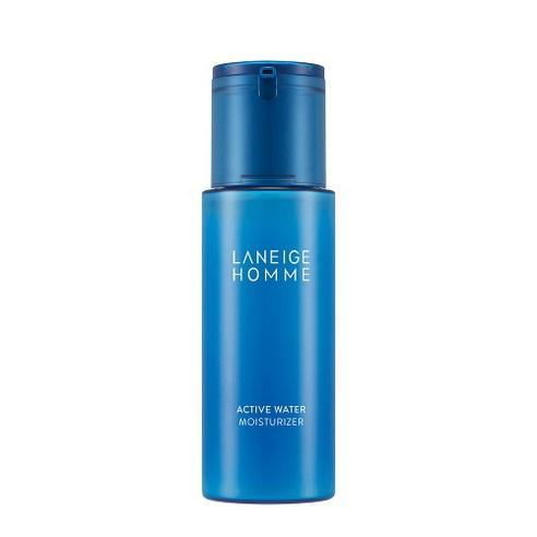 [Laneige] Homme Active Water Увлажняющий крем 125 мл