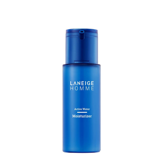 [Laneige] Homme Active Water Увлажняющий крем 125 мл