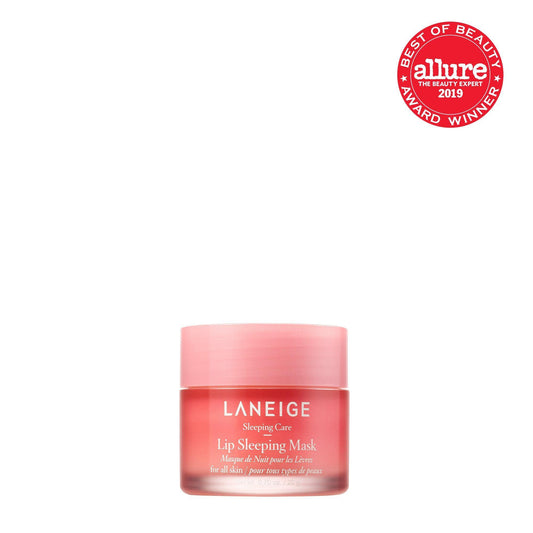 [Laneige] Ночная маска для губ - Ягода 20 г