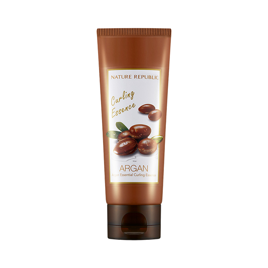 [NatureRepublic] АРГАНОВАЯ ЭССЕНЦИЯ ДЛЯ ЗАВИВКИ ВОЛОС 100 мл