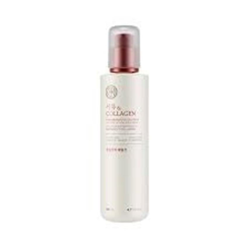 [Thefaceshop] ЭМУЛЬСИЯ ДЛЯ УВЕЛИЧЕНИЯ ОБЪЕМА ЛИЦА С ГРАНАТОМ И КОЛЛАГЕНОМ 140 мл