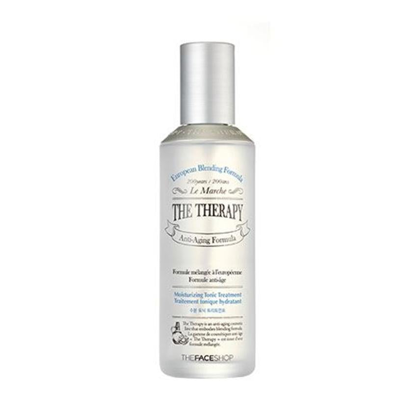 [Thefaceshop] THERAPY УВЛАЖНЯЮЩИЙ ТОНИК ДЛЯ ЛИЦА 150 мл