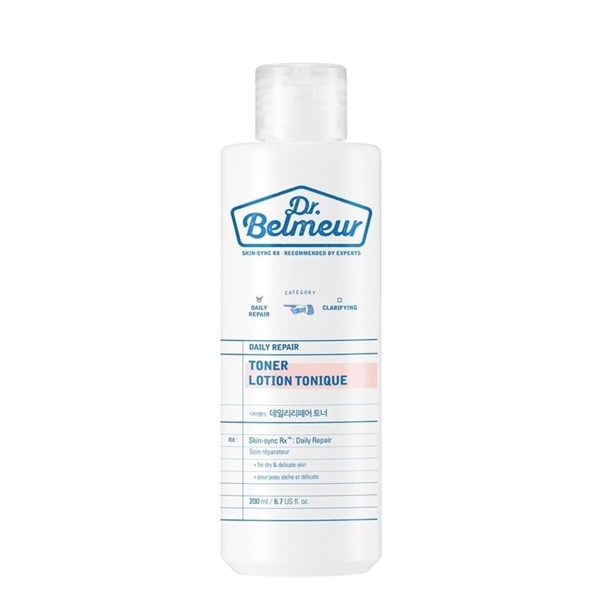 [Thefaceshop] DR.BELMEUR DAILY REPAIR ТОНИК 200 мл