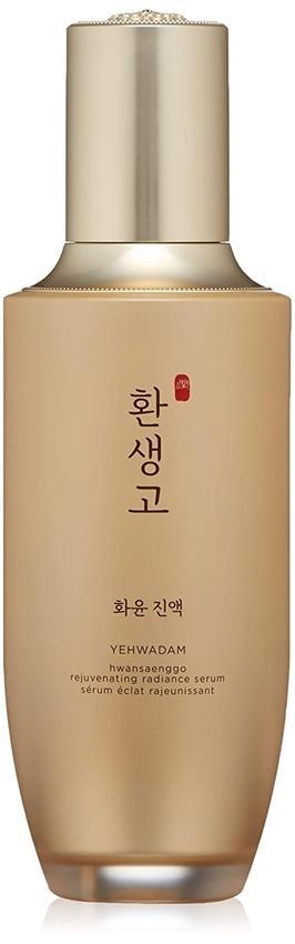 [Thefaceshop] YEHWADAM HWANSAENGGO ОМОЛАЖИВАЮЩАЯ СЫВОРОТКА ДЛЯ СИЯНИЯ 45 мл