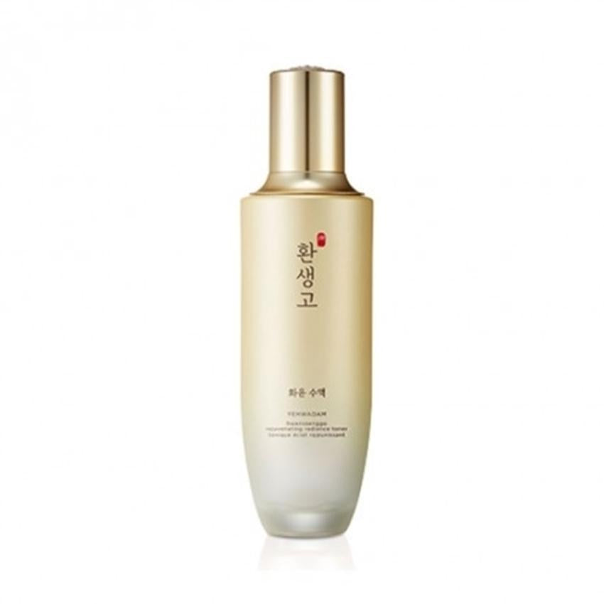 [Thefaceshop] YEHWADAM HWANSAENGGO ОМОЛАЖИВАЮЩИЙ СИЯНИЕ ТОНИК 160 мл