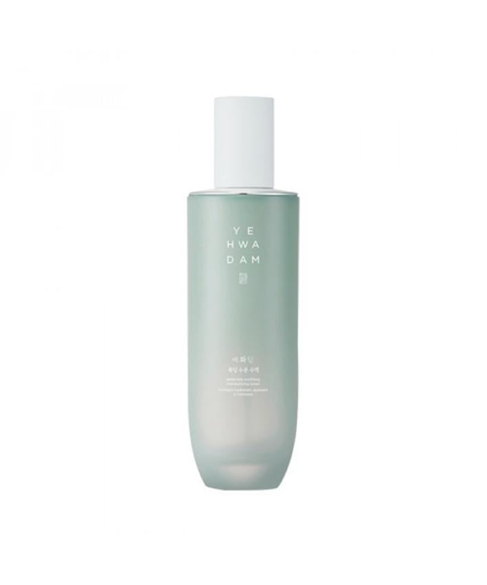 [Thefaceshop] YEHWADAM ARTEMISIA УСПОКАИВАЮЩИЙ УВЛАЖНЯЮЩИЙ ТОНИК 180 мл