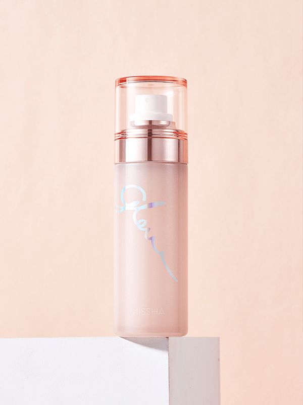 [Missha] Бальзам для сияния кожи To Go Mist 80 мл