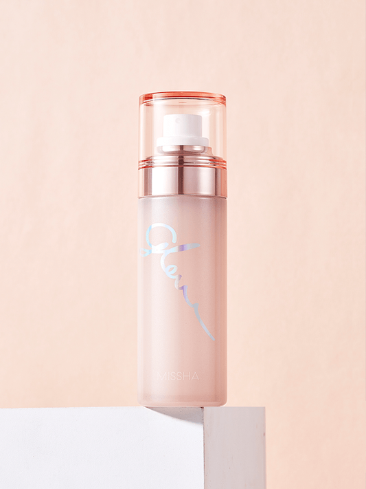 [Missha] Бальзам для сияния кожи To Go Mist 80 мл