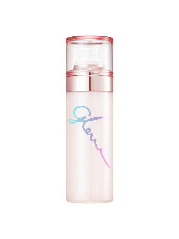 [Missha] Бальзам для сияния кожи To Go Mist 80 мл