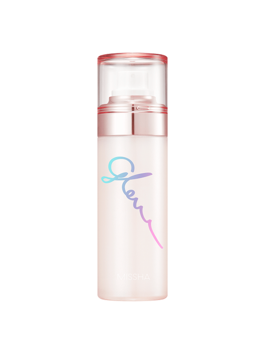 [Missha] Бальзам для сияния кожи To Go Mist 80 мл