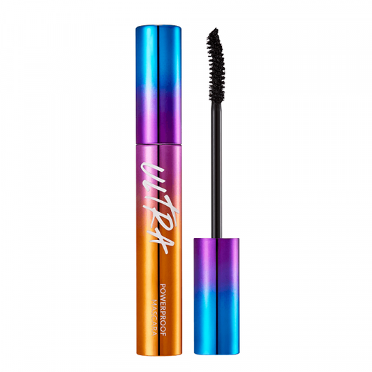 [Missha] Ультра стойкая тушь для ресниц - Curl Up Long Lash 8 г