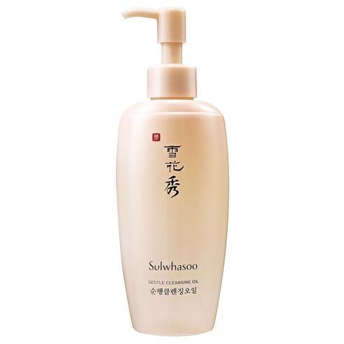 [Sulwhasoo] Мягкое очищающее масло 200 мл