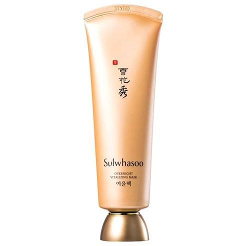 [Sulwhasoo] Ночная восстанавливающая маска 120 мл
