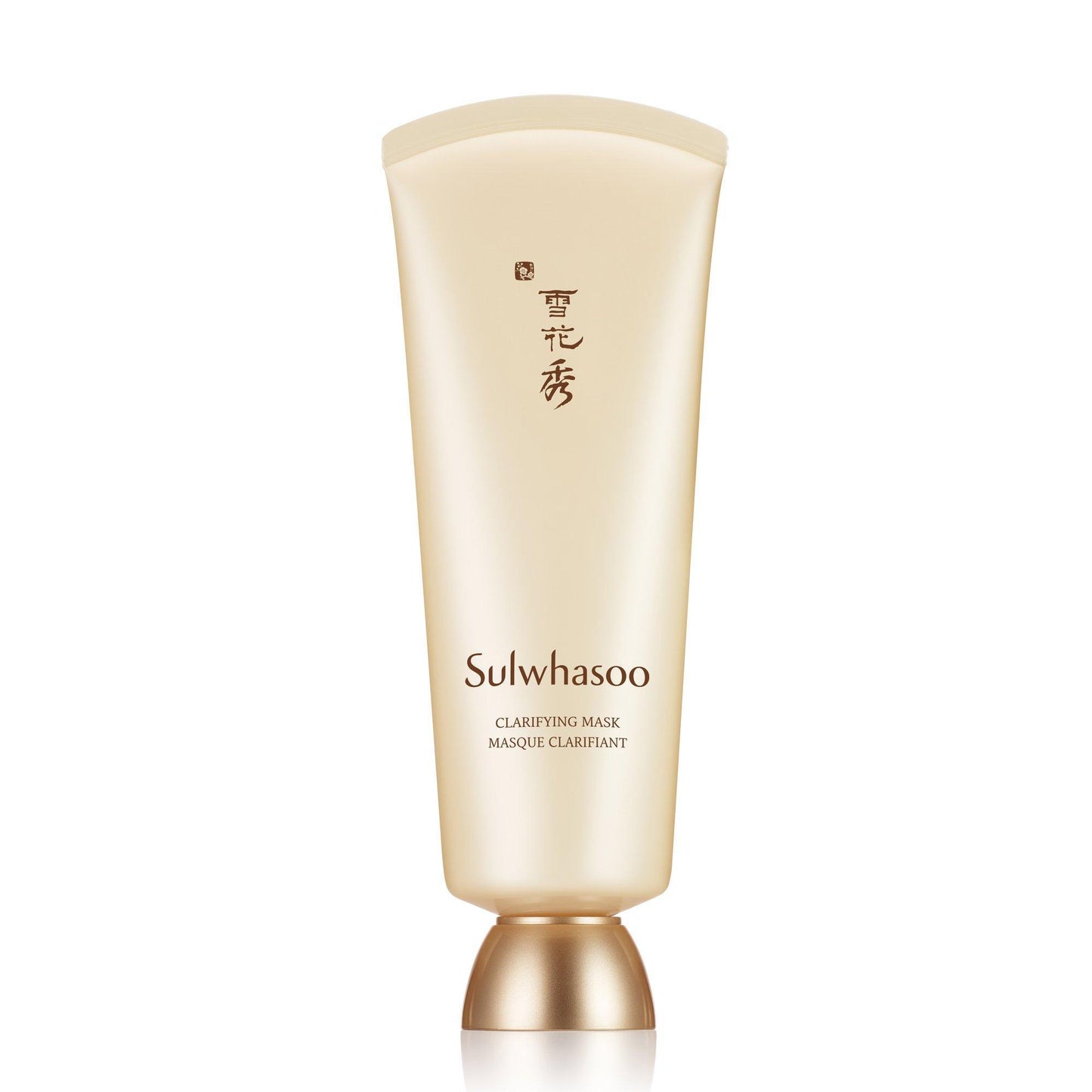 [Sulwhasoo] Очищающая маска 120 мл