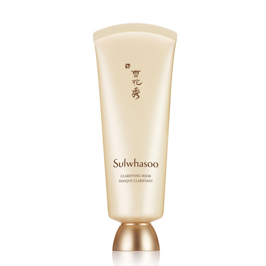 [Sulwhasoo] Очищающая маска 120 мл