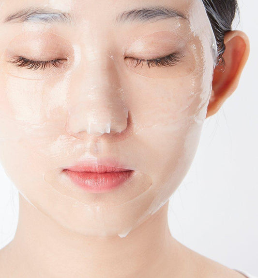[Dr.Jart+] Укрепляющий раствор Dermask Intra Jet x 5 шт.