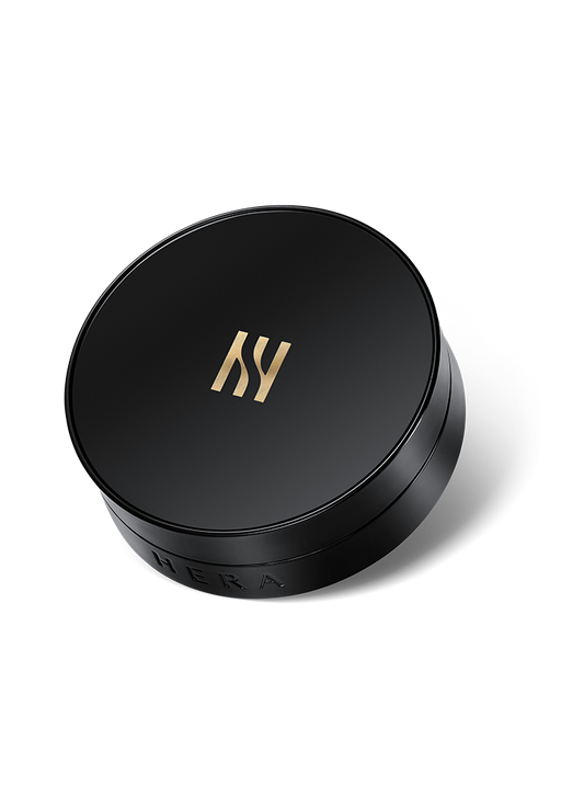 [Hera] ЧЕРНЫЙ КУШОН SPF 34 / PA++ - № 17N1 IVORY 15 г x 2 шт.