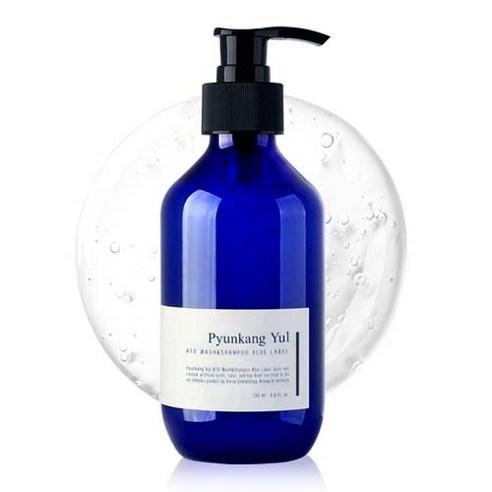 [PyunkangYul] ATO Wash &amp; Shampoo Blue Label 350 мл