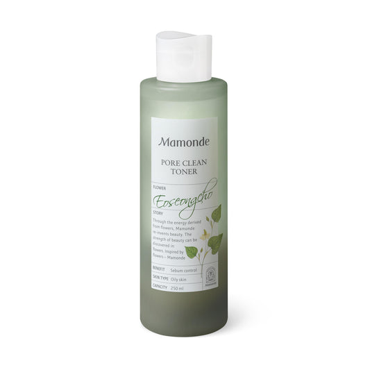 [Mamonde] ТОНИК ДЛЯ ОЧИЩЕНИЯ ПОР 250 мл