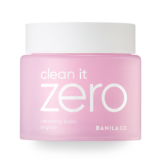 [BanilaCo] Очищающий бальзам Clean It Zero Original 100 мл