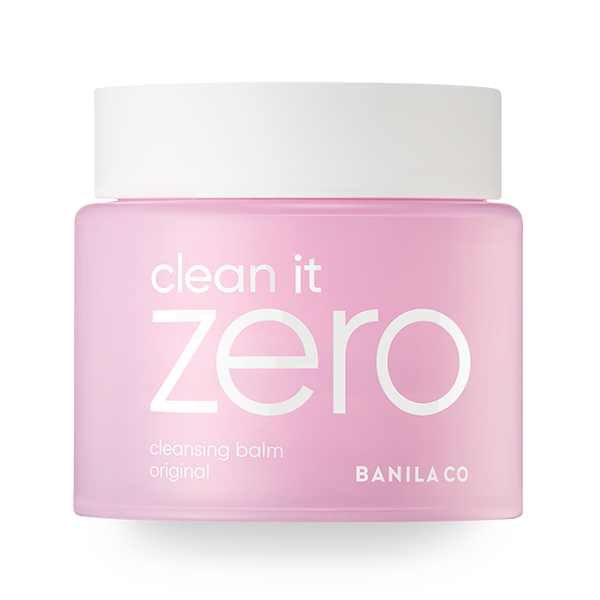[BanilaCo] Очищающий бальзам Clean It Zero Original 100 мл