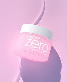 [BanilaCo] Очищающий бальзам Clean It Zero Original 100 мл