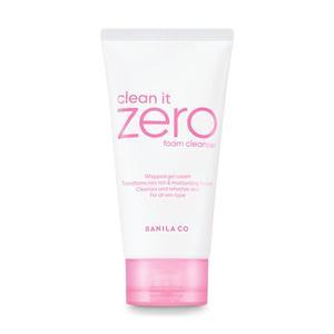 [BanilaCo] Очищающее средство Clean it Zero Foam 150 мл