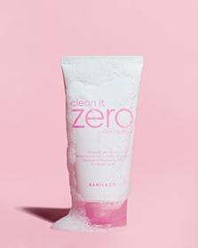 [BanilaCo] Очищающее средство Clean it Zero Foam 150 мл
