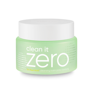 [BanilaCo] Очищающий бальзам Clean It Zero для очищения пор 100 мл