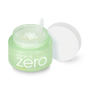 [BanilaCo] Очищающий бальзам Clean It Zero для очищения пор 100 мл