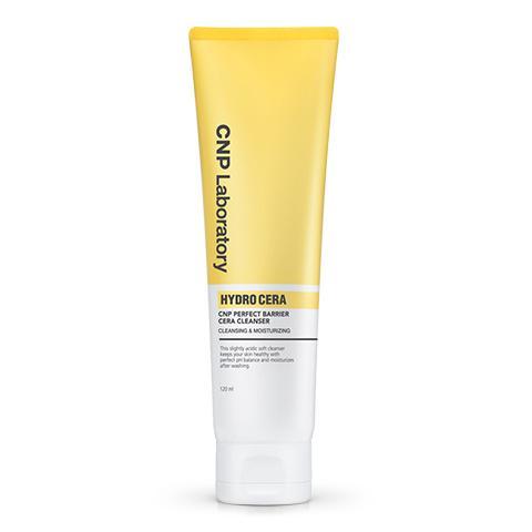 [CNP зертханасы] PERFECT BARRIER CERA CLEANSER 120ml